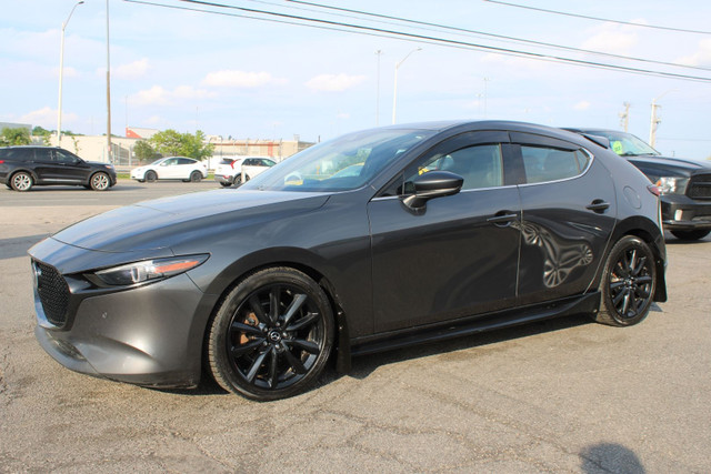 2021 Mazda MAZDA3 in Cars & Trucks in Oakville / Halton Region - Image 3