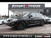 2019 BMW X3 xDrive30i -M SPORT PACKAGE- PREMIUM ESSENTIAL PACK