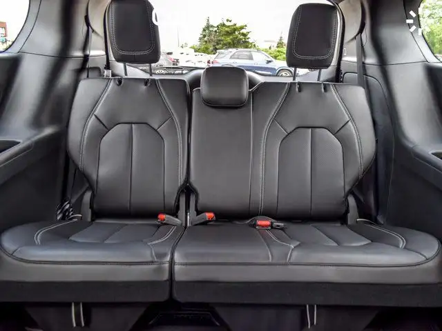 2025 Chrysler Grand Caravan SXT 7 Seater Pwr Sliding Doors in Cars & Trucks in Mississauga / Peel Region - Image 46
