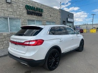 2016 LINCOLN MKX RESERVE NO ACCIDENTS, NO CLAIMS WITH GREAT SERVICE HISTORY Vehicle comes with: - Me... (image 4)