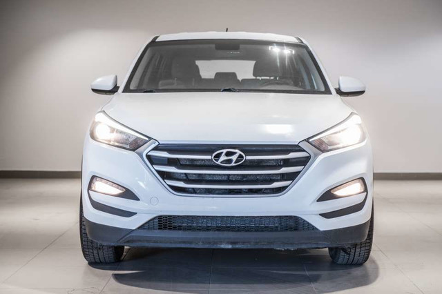 2017 Hyundai Tucson SE AWD in Cars & Trucks in City of Montréal - Image 2