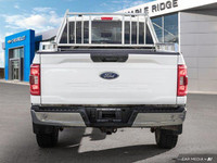 ENGINE: 5.0L V8 -inc: flex-fuel capability and auto start/stop technology 3.31 Axle Ratio GVWR: 3198... (image 4)