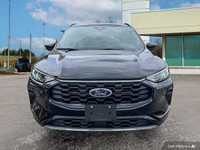 This Ford Escape delivers a Intercooled Turbo Premium Unleaded I-3 1.5 L/91 engine powering this Aut... (image 2)