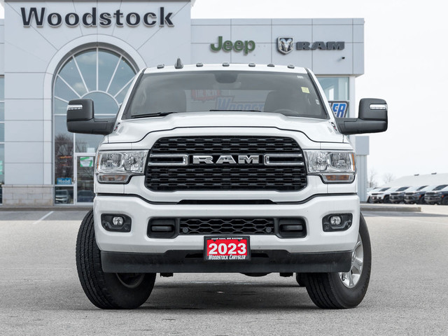 2023 Ram 3500 SPORT PKG | LONGBOX | LEVEL 1 | SPRAY IN | 4X4 | in Cars & Trucks in Woodstock - Image 2
