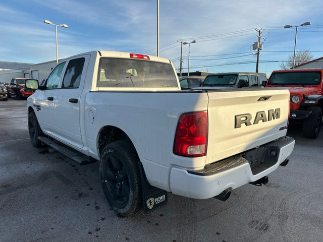 2023 Ram 1500 Classic Express in Cars & Trucks in Swift Current - Image 3