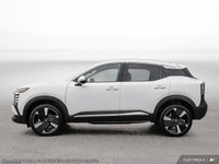 This Nissan Kicks has a dependable Regular Unleaded I-4 2.0 L/122 engine powering this Variable tran... (image 2)