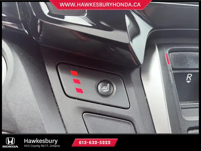 2019 Honda Odyssey EX-L RES BA for sale in Cars & Trucks in Ottawa - Image 17
