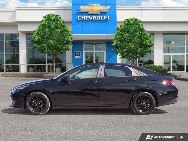 2021 Hyundai Elantra Essential in Cars & Trucks in Oshawa / Durham Region - Image 2