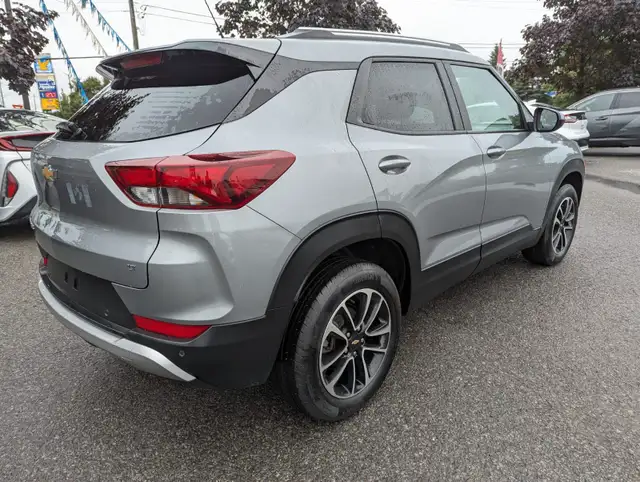 2024 Chevrolet TrailBlazer LT in Cars & Trucks in Ottawa - Image 22