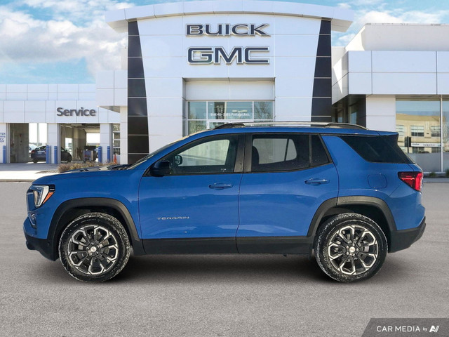 2025 GMC Terrain Elevation | 3 SUV's, 3 Low Payments! Starting a in Cars & Trucks in Winnipeg - Image 3