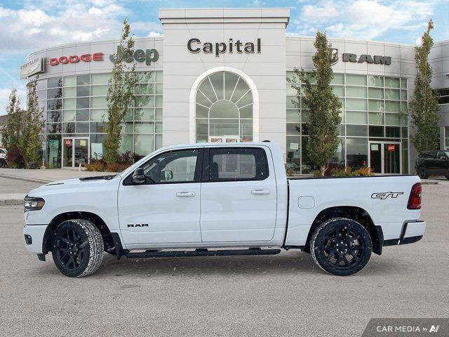 2025 Ram 1500 Sport | Night Edition | G/T Package in Cars & Trucks in Edmonton - Image 2