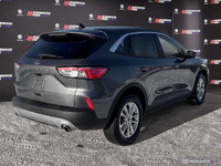 Come see this 2021 Ford Escape SE | HEATED SEATS | BACK UP CAM | ACCIDENT FREE before someone takes... (image 5)