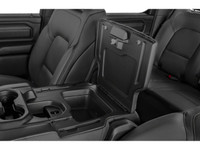 2023 RAM 1500 Sport Crew Cab 4x4 | Black | Leather | Panoramic Sunroof | Night Edition | 5.7L HEMI V... (image 4)
