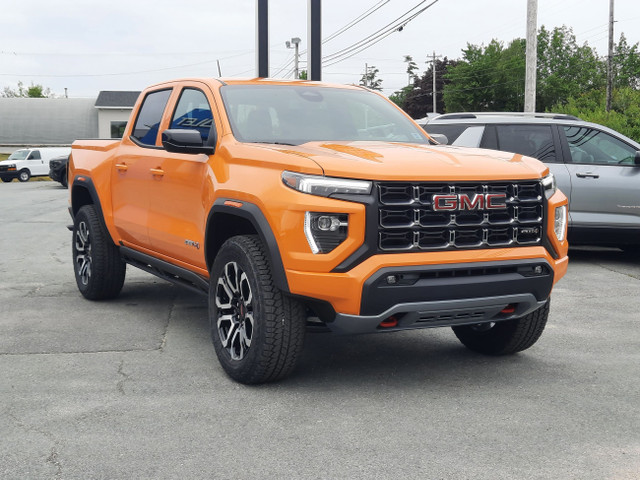 2025 GMC Canyon AT4 in Cars & Trucks in Bridgewater - Image 4