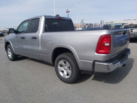 This Ram 1500 Big Horn, with a 3.6L V-6 engine, features a 8-speed automatic transmission. Find this... (image 4)
