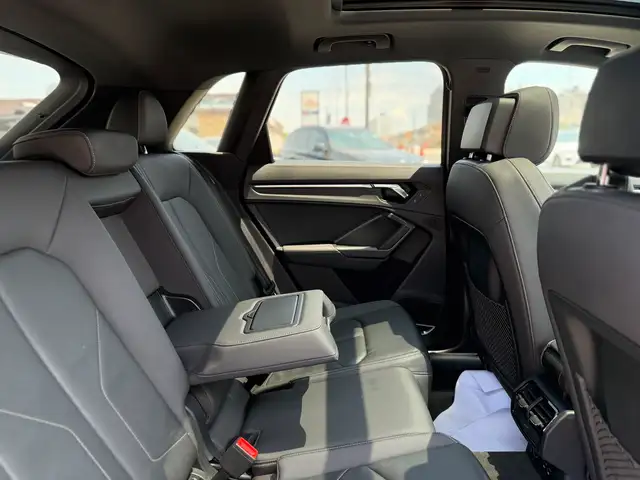 2019 Audi Q3 S LINE TECHNIK | BANG & OLUFSEN | PANO | LOADED in Cars & Trucks in City of Toronto - Image 29