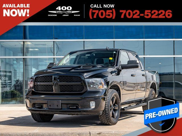 2021 Ram 1500 Classic SLT in Cars & Trucks in Barrie