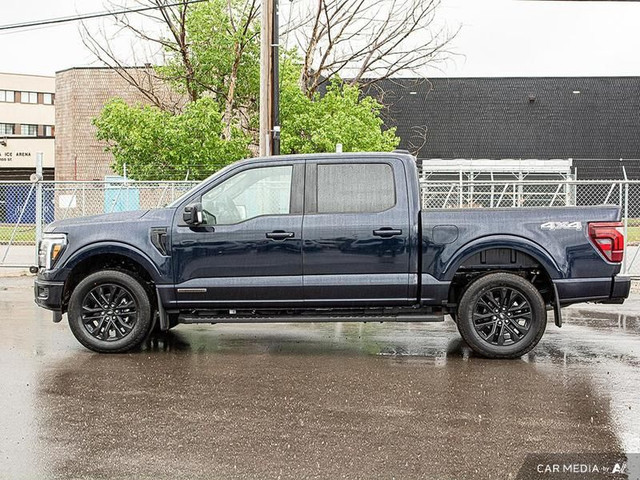 2025 Ford F-150 Lariat in Cars & Trucks in Edmonton - Image 3