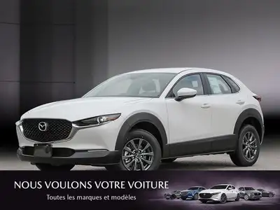 À des fins de transparence et de satisfaction de notre clientèle, Planète Mazda inclut dans le prix...
