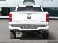 This Ram 1500 delivers a Twin Turbo Premium Unleaded I-6 3.0 L/183 engine powering this Automatic tr... (image 6)