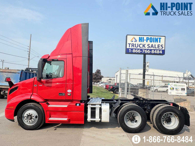 2021 VOLVO VNR300 in Heavy Trucks in Mississauga / Peel Region