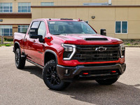 Welcome To Sherwood Park Chevrolet. The #1 Volume Chevrolet Dealer in Canada. This Chevrolet SILVERA... (image 1)