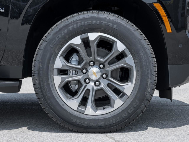 2025 Chevrolet Suburban LS in Cars & Trucks in Mississauga / Peel Region - Image 4