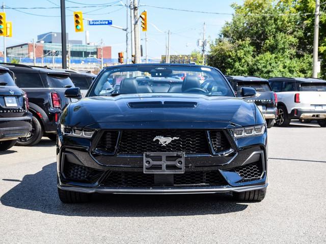 2024 Ford Mustang GT | 401A | Manual | Performance Pkg | Magnari in Cars & Trucks in City of Toronto - Image 2