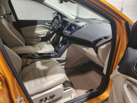 2016 Escape Titanium with lots of extras such as blind spot, remote start, memory seat, roof, leathe... (image 4)