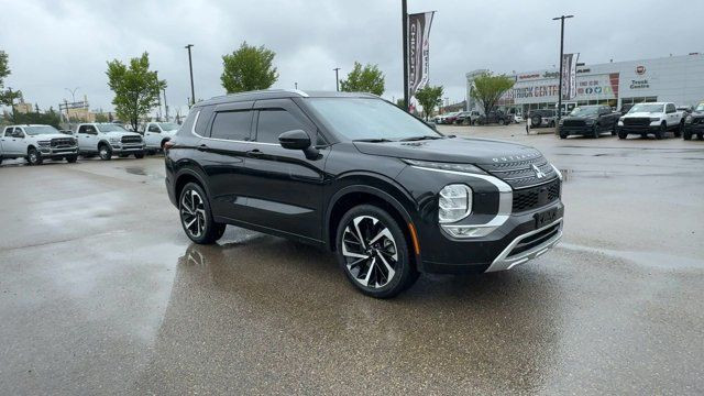 2024 Mitsubishi Outlander | Heated Seats | One Owner in Cars & Trucks in Edmonton - Image 3