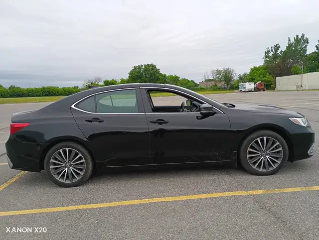 2019 Acura TLX Tech in Cars & Trucks in City of Toronto - Image 16