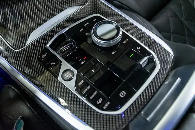 2024 BMW X7 xDrive40i | Premium Amélioré | M Sport Pro in Cars & Trucks in City of Montréal - Image 23