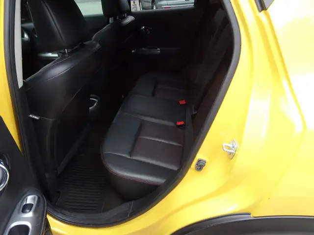 2017 Nissan Juke SV in Cars & Trucks in City of Toronto - Image 13