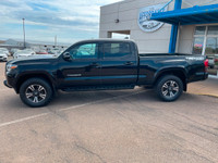 WAS: $43995 NOW: $429952019 Toyota Tacoma SR5 – the perfect balance of power, comfort, and reliabili... (image 1)