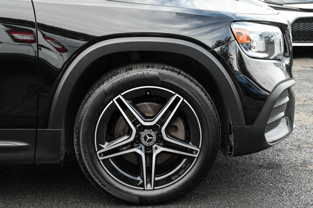 2021 Mercedes-Benz GLB GLB 250 * 4MATIC * bluetooth * mags Finan in Cars & Trucks in City of Montréal - Image 4