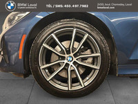 2022 BMW 3 Series 330i xDrive | Gr. Sup. Essentiel | Accès confort | * Groupe Supérieur Essentiel *... (image 8)