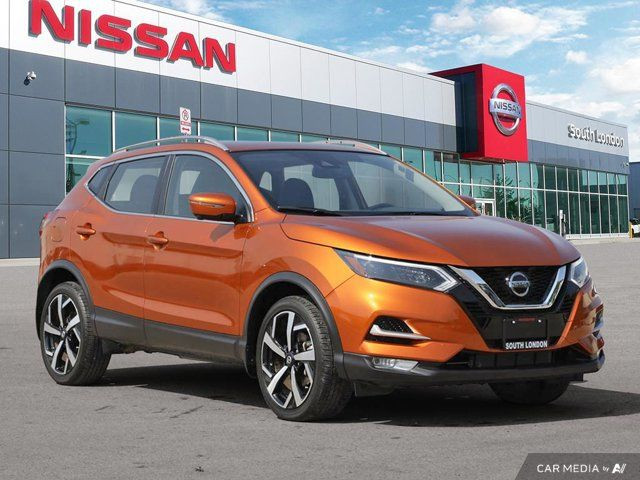 2021 Nissan Qashqai SV in Cars & Trucks in London