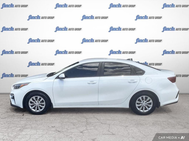 2020 Kia Forte LX KEYLESS ENTRY | 2.0L | BLUETOOTH AUDIO in Cars & Trucks in London - Image 3