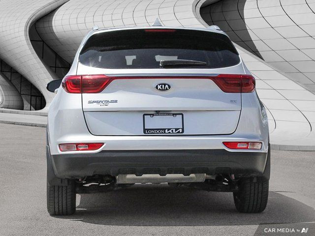 2018 Kia Sportage EX in Cars & Trucks in London - Image 4