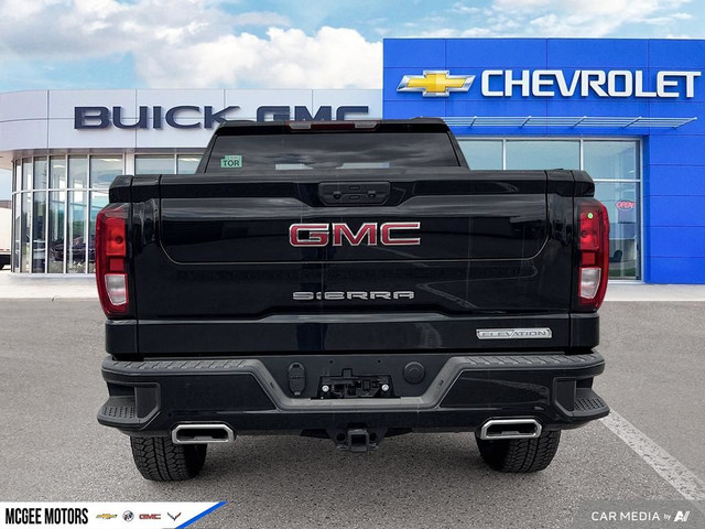 2025 GMC Sierra 1500 Elevation in Cars & Trucks in Grand Bend - Image 4