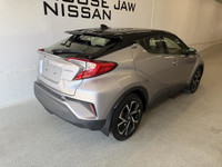 This 2019 Toyota C-HR Base, available at Moose Jaw Nissan, is a stylish and practical compact SUV wi... (image 5)