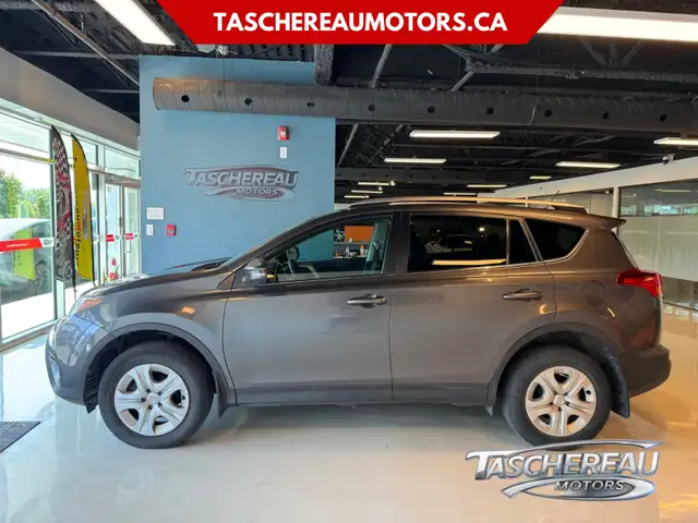 2015 Toyota RAV463406570165891122