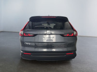 Decouvrez le tout nouveau Honda CR-V Sport 2025 a traction integrale (AWD) , un VUS polyvalent et mo... (image 5)