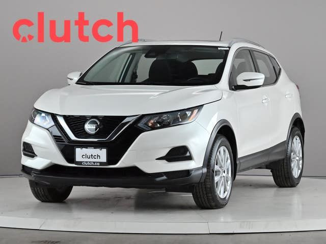 2023 Nissan Qashqai SV AWD w/ Apple CarPlay, Heated Front Seats, in Cars & Trucks in Ottawa