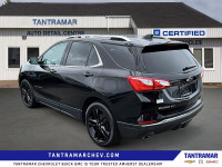 Tantramar Chev located in Amherst, Nova Scotia - Awards:* IIHS Canada Top Safety Pick with specific... (image 2)