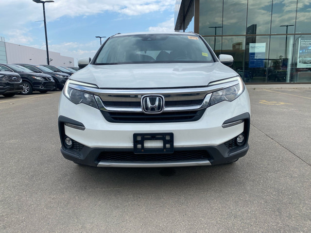 2021 Honda Pilot EX-L Navi LIMITED TIME TRIP FOR 2 TO VEGAS W... in Cars & Trucks in Saskatoon - Image 3