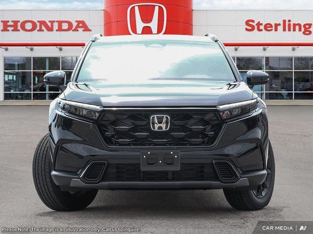 2026 Honda CR-V Hybrid Sport in Cars & Trucks in Hamilton - Image 2