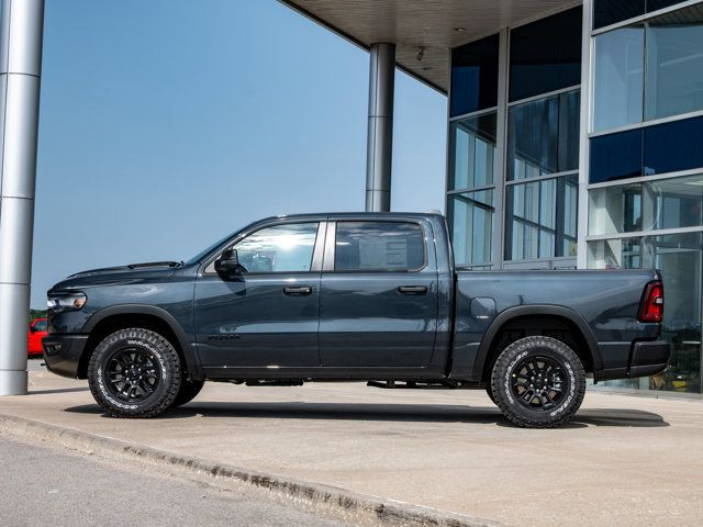 2026 Ram 1500 Rebel in Cars & Trucks in Barrie - Image 4
