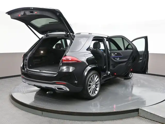 2023 Mercedes-Benz GLE 450 4MATIC PREMIUM PACKAGE, SPORT PACKAGE in Cars & Trucks in City of Halifax - Image 47