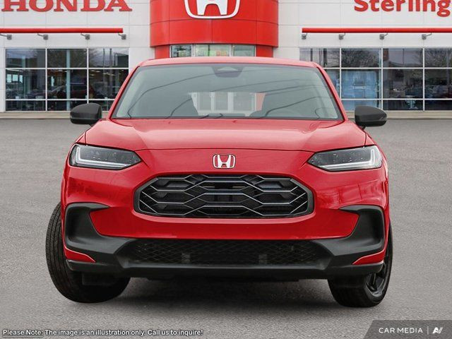 2026 Honda HR-V Sport in Cars & Trucks in Hamilton - Image 2